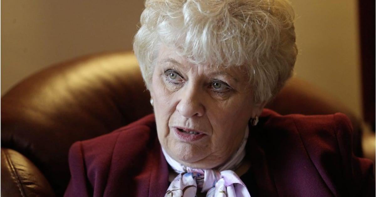 PSNI oversight body is ‘being run by a former RUC/PSNI officer’ says ‘concerned’ Nuala O’Loan