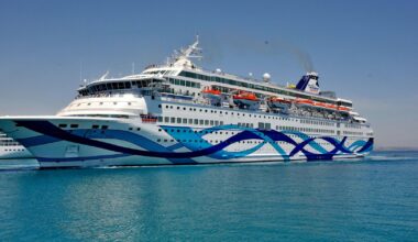 cover Second Greek island to protest arrival of Israeli cruise ship currently in Cyprus