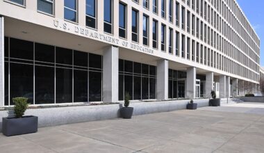 Trump administration ends freeze of over $6B in education funding - JURIST