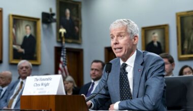 DOE approves giving ExxonMobil a million barrels of oil from reserve