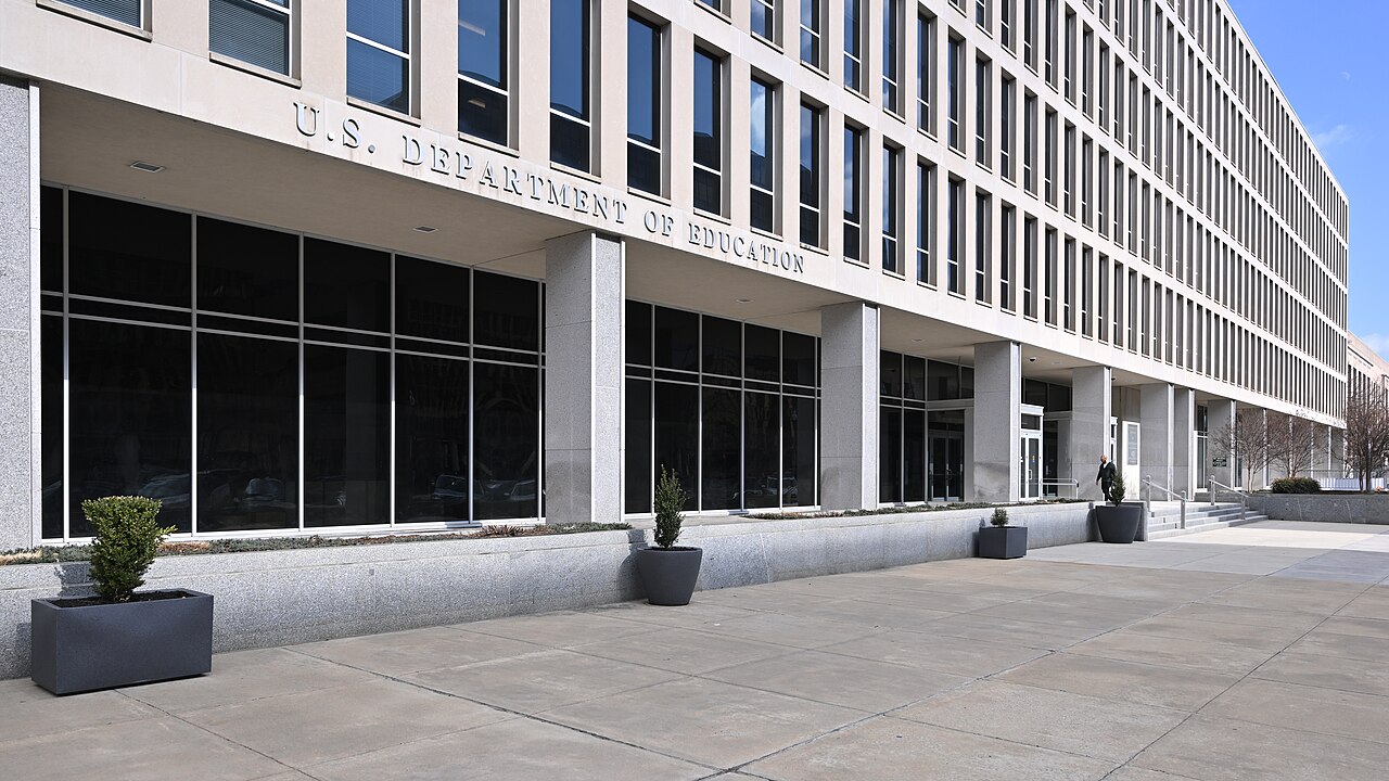 Trump administration ends freeze of over $6B in education funding - JURIST