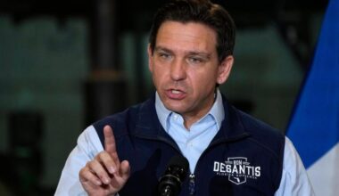 Letters: Governor, go DOGE yourself | Gator Gulag?
