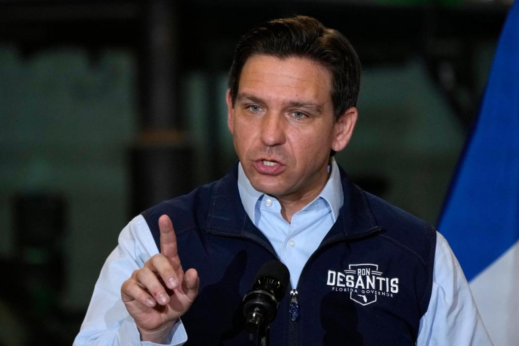 Letters: Governor, go DOGE yourself | Gator Gulag?