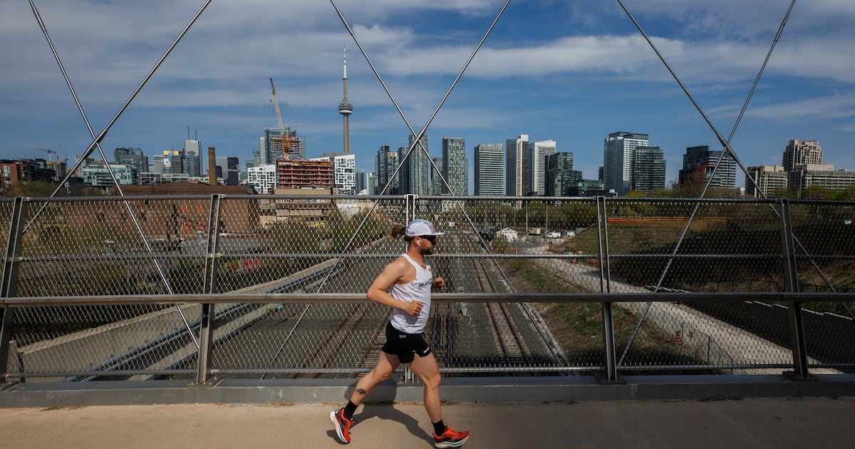 Temperature could feel like the low 40s this weekend