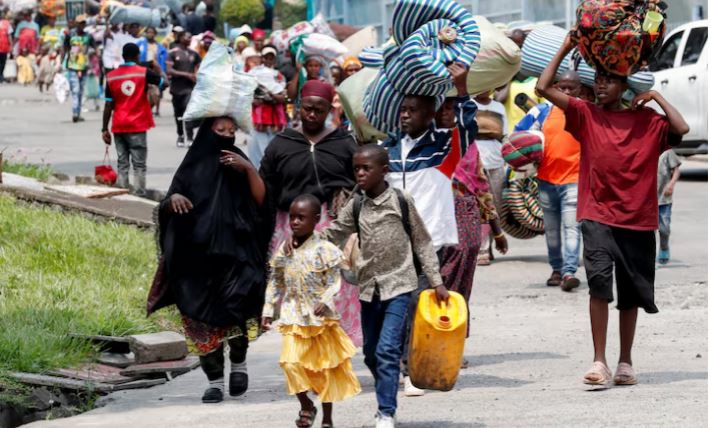 IOM, UNHCR launch ‘train-to-hire’ scheme to boost refugee employment