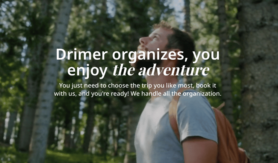 DRIMER