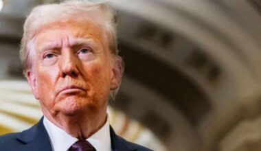 Fed Up Judge Orders Trump to ‘Stop Violating The Law!’ in Brutal Ruling for Hiding Taxpayer Spending