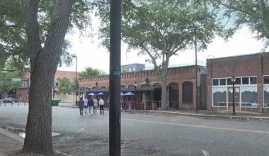Shooting, pop-up parties in downtown Gainesville raise concerns with residents and business owners