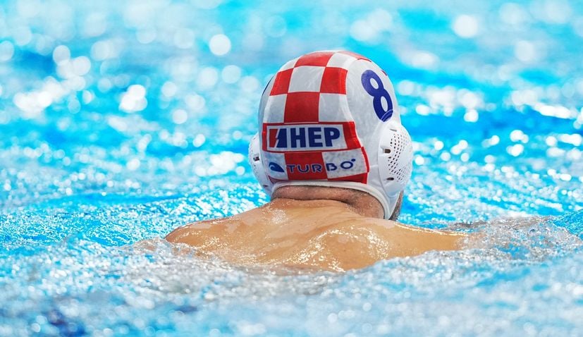 Hungary end Croatia’s title defence at water polo World Championships in Singapore