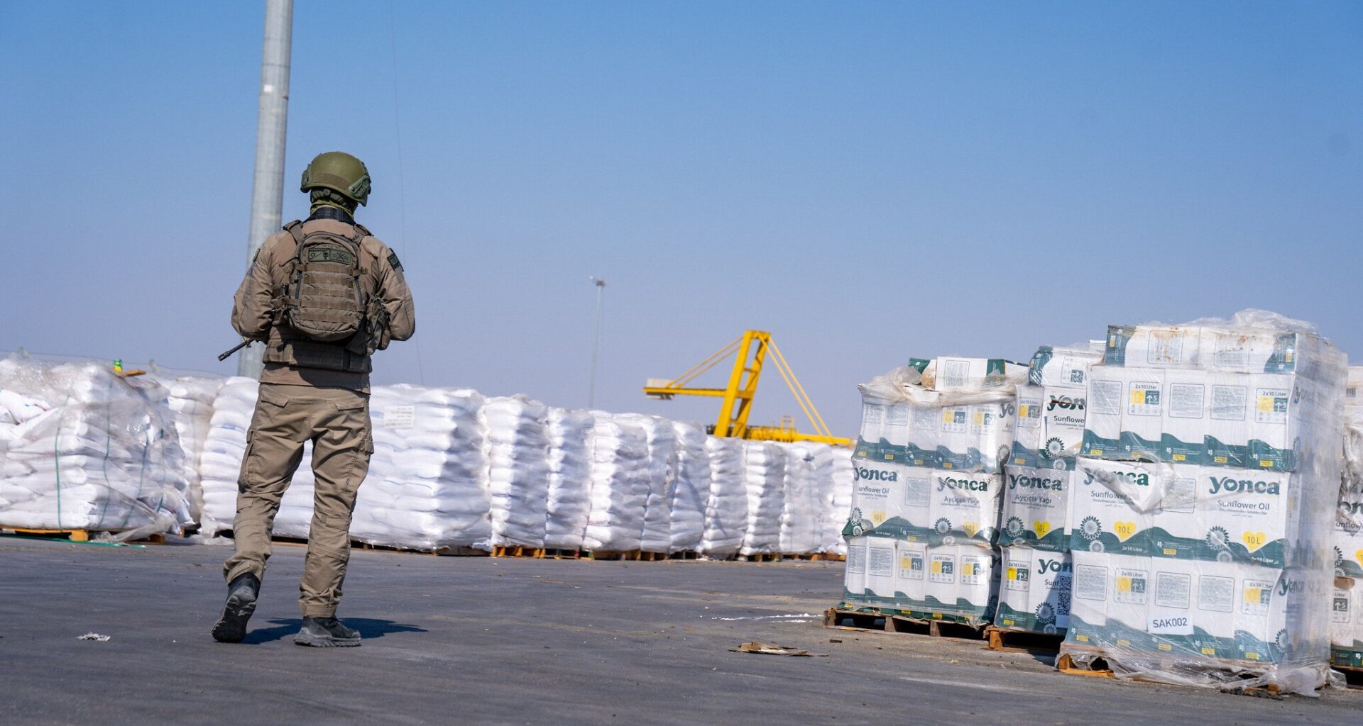 Once again, Israel tried to restrict Gaza aid. Once again, its policy failed miserably