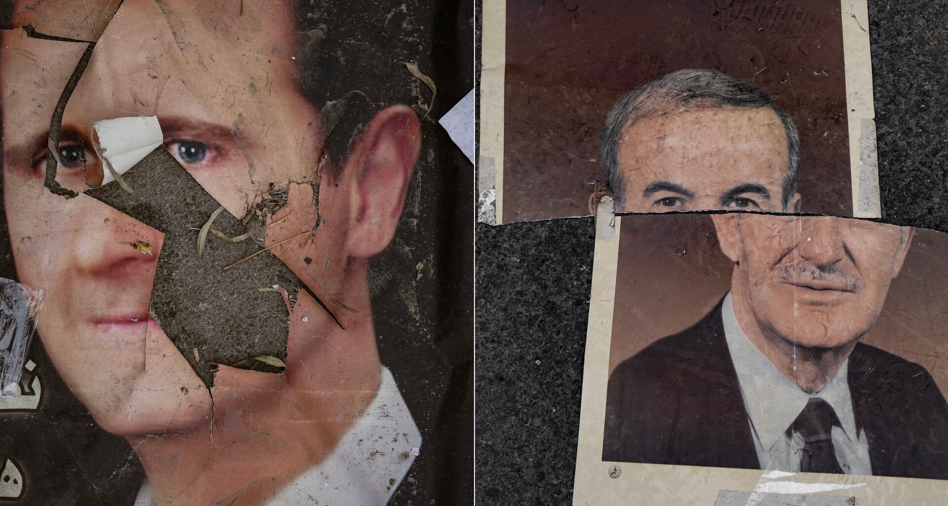 French court to decide if al-Assad can be tried for Syrian chemical attacks | Bashar al-Assad News