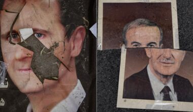 French court to decide if al-Assad can be tried for Syrian chemical attacks | Bashar al-Assad News