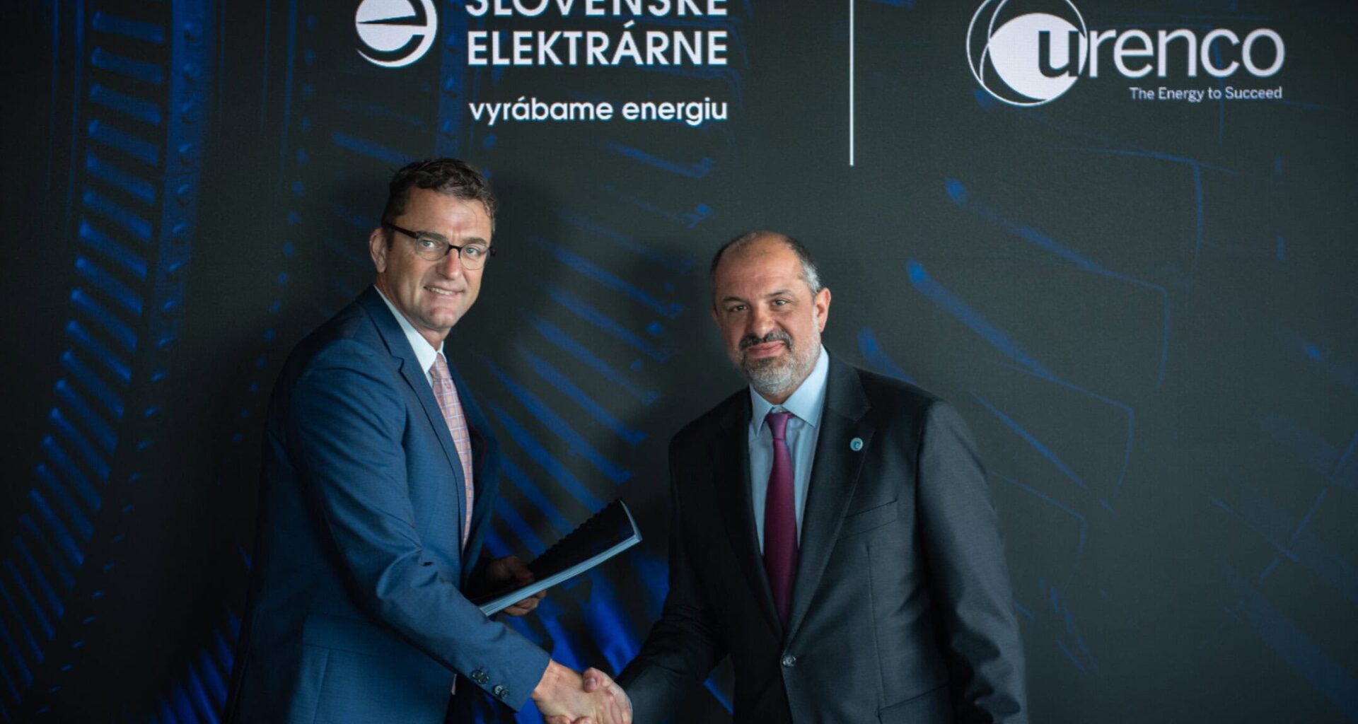 Urenco Secures Uranium Deal with Slovenské elektrárne • Carbon Credits