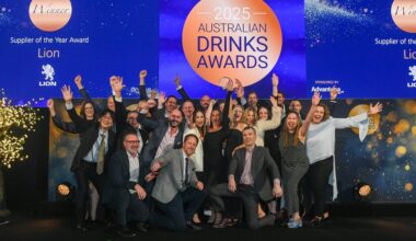 Interview: Joint MDs explain why Lion is Australia's Supplier of the Year for 2025