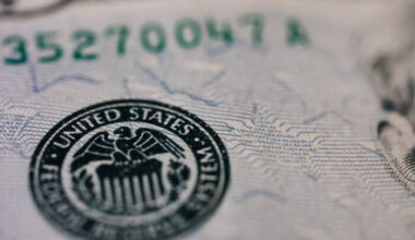 U.S. Dollar Rallies As Traders Focus On Inflation Data: Analysis For EUR/USD, GBP/USD, USD/CAD, USD/JPY