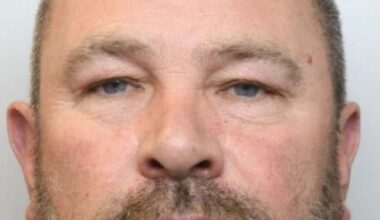 Paedophile jailed for over 20 years