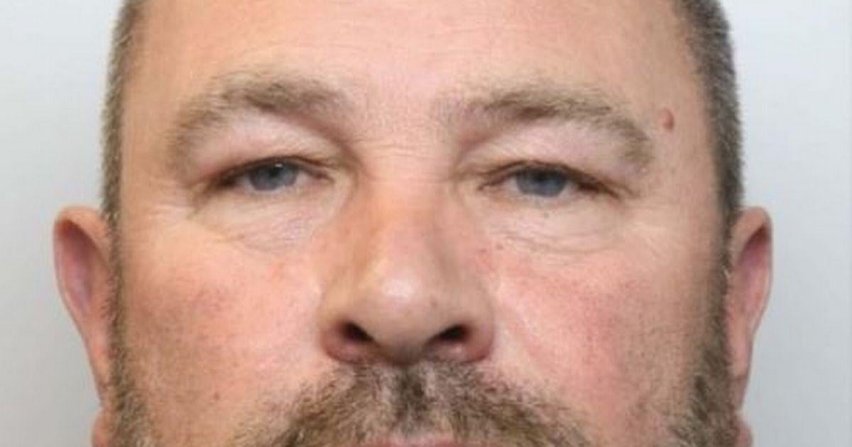 Paedophile jailed for over 20 years