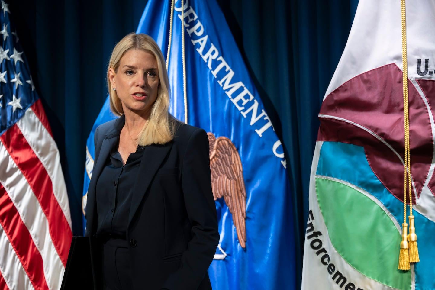 Trump fumes as Epstein scandal dominates headlines, overshadows agenda