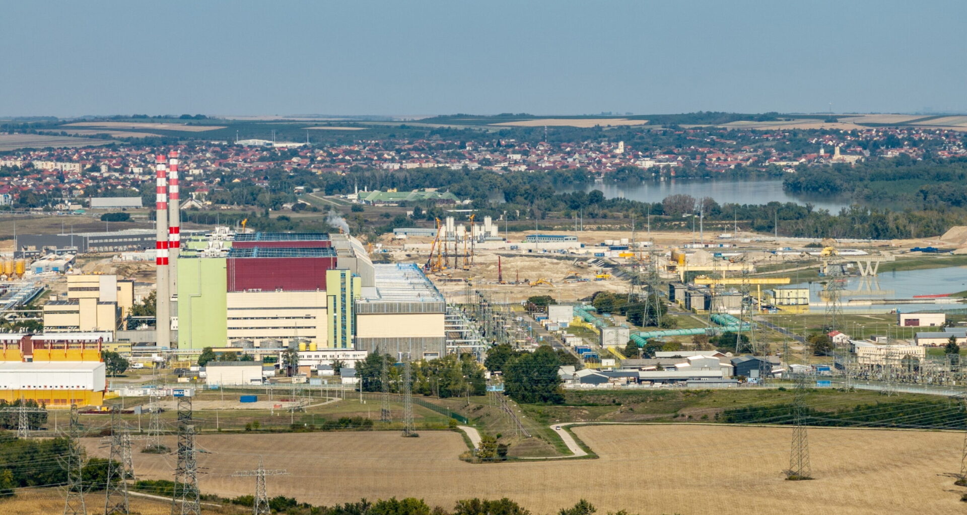 U.S. Government Lifts Sanctions Tied to the Expansion of Paks Nuclear Power Plant