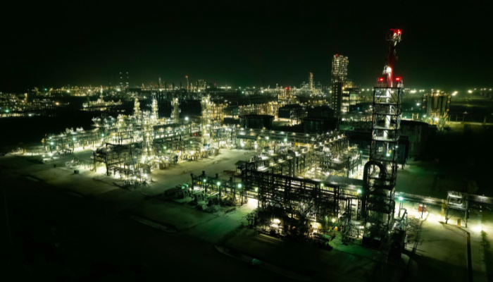 Dangote Refinery discontinues court case against AYM Shafa, NNPC, others