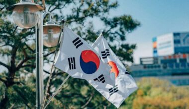bne IntelliNews - South Korea records job gains in June despite declines in key industries