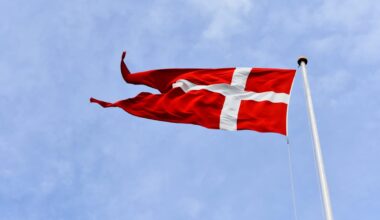Something Is Wonderful in the State of Denmark