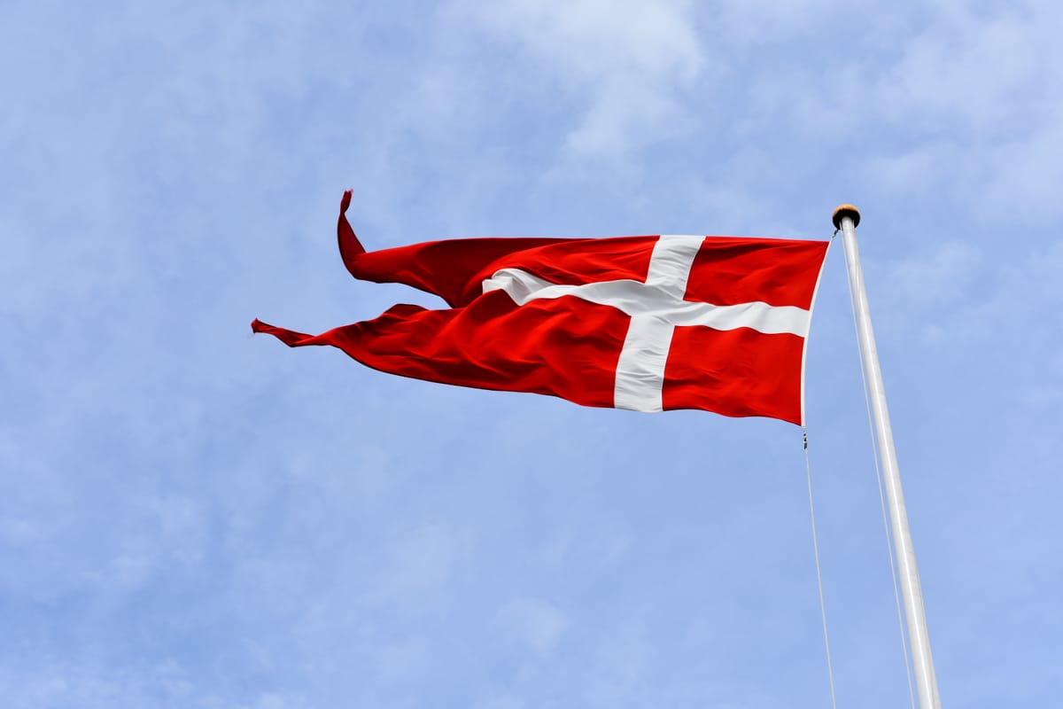Something Is Wonderful in the State of Denmark