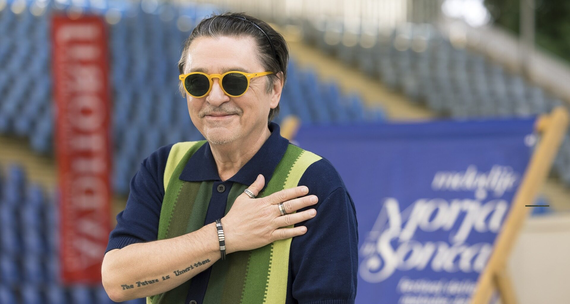 🇸🇮 Slovenia: Dare Kaurič Wins Melodije morja in sonca 2025