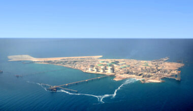 Germany’s SEFE and UAE’s ADNOC Gas strengthen energy ties with LNG deal