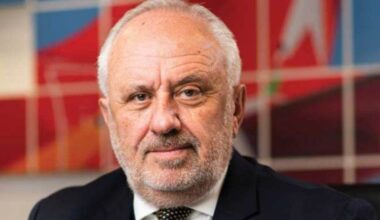 Revealed: KM Malta Chairman paid €260,000 a year