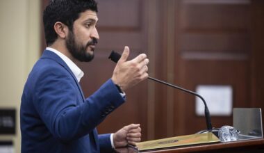 First-Ever Ban on Surveillance Pricing Introduced in Congress