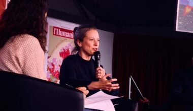 « Des milliards d’argent public partent dans le soutien aux entreprises » : quand Lucie Castets démonte la doxa des « caisses vides » - L'Humanité