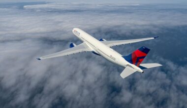 New Airline Dominance: Now, Delta and United Outpace Rivals Across U.S.–Canada, U.S.–Europe, Trans‑Pacific And Domestic Markets