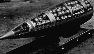 Iran cluster munitions violate international humanitarian law, rights group says - JURIST