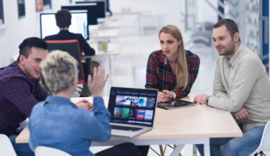 Dutch start-ups attract strong investment as Europe slows