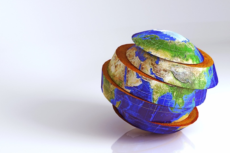 The End of History and the Return to Geopolitics