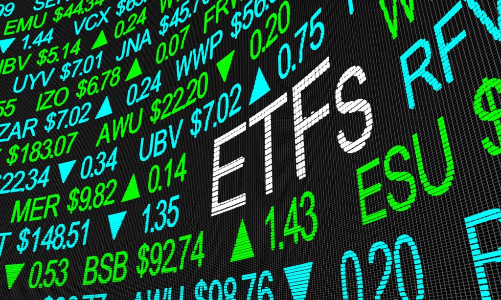 WisdomTree Europe Defence ETF Surpasses $3bn