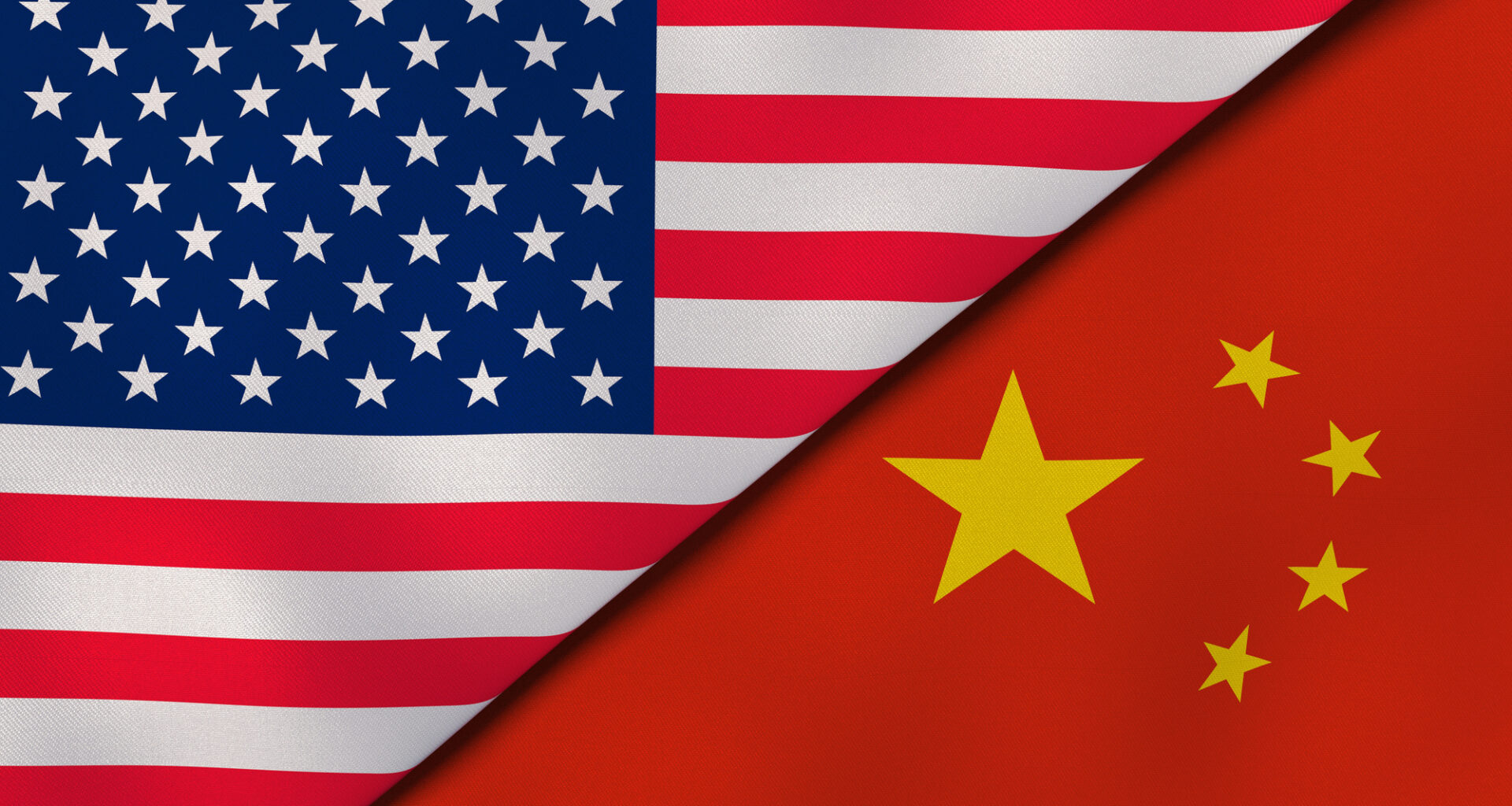 Faced With Geopolitics And Trade War, US Companies In China Report Record-Low New Investment Plans