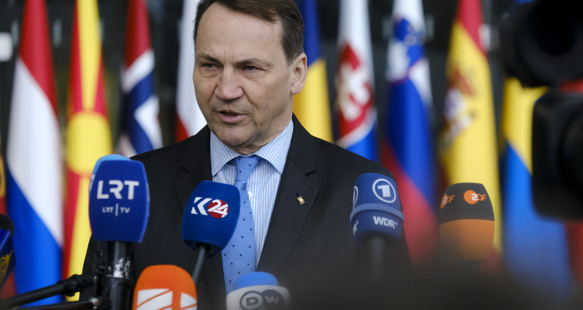 Polska przejmuje od Estonii przewodnictwo w Radzie Państw Morza Bałtyckiego