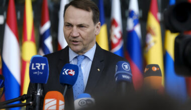 Polska przejmuje od Estonii przewodnictwo w Radzie Państw Morza Bałtyckiego