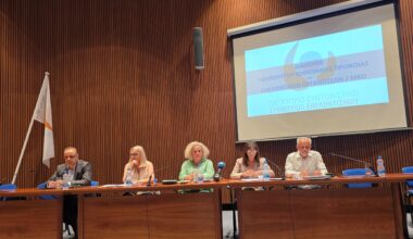 cover Cyprus raises funding for NGOs by 60 per cent