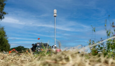 Deutsche Telekom expands mobile infra across Germany