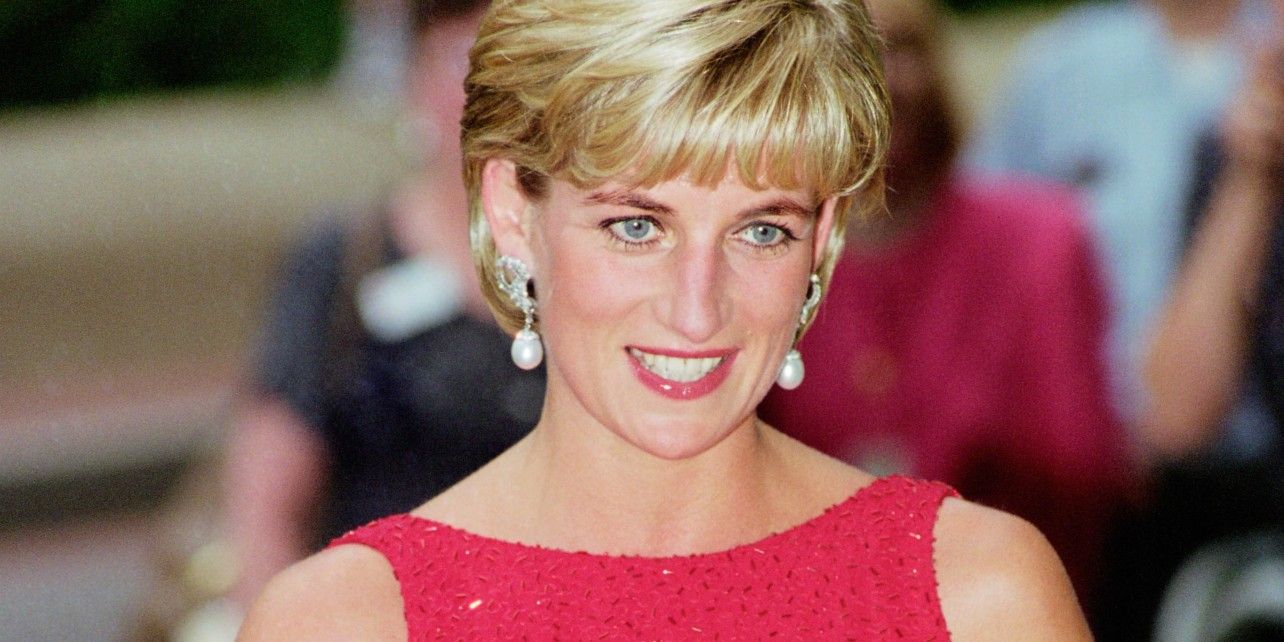 Princess Diana Wouldn’t Wear This Designer for a Heartbreaking Reason