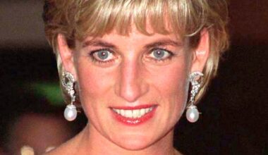 Princess Diana Had Big Plans for Her Life Post-Divorce