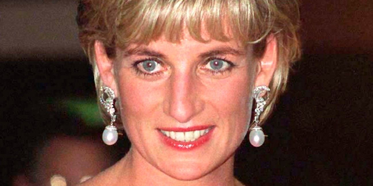 Princess Diana Had Big Plans for Her Life Post-Divorce