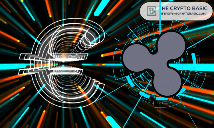 Ulster University Report Suggests Bank of France Testing Ripple Private Ledger for Potential Digital Euro CBDC Use