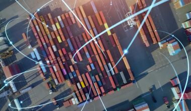 Latvian Ports Launch Digital Platform