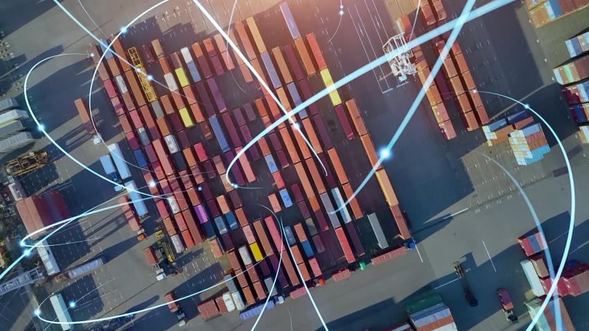 Latvian Ports Launch Digital Platform