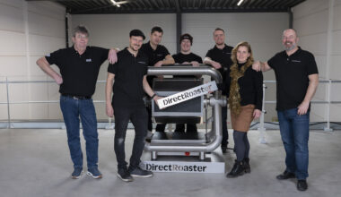 DirectRoaster iStill 1