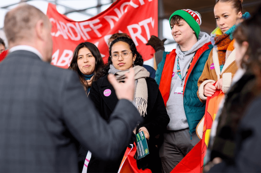 Urgent action needed or Welsh-medium education for all ‘will take until the year 2424’